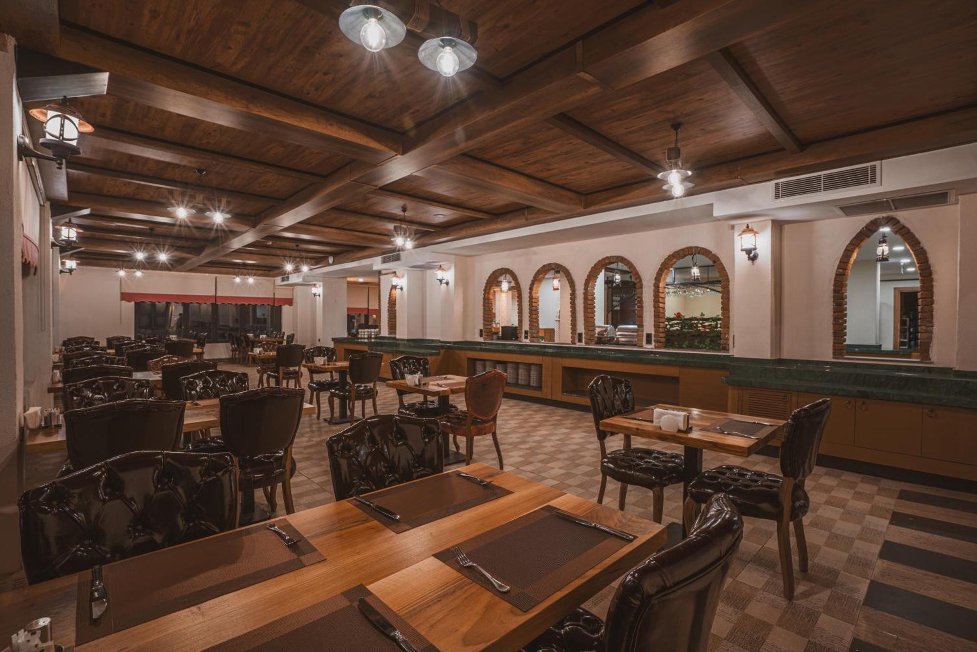 Raymar Hotels 马尔丁 外观 照片