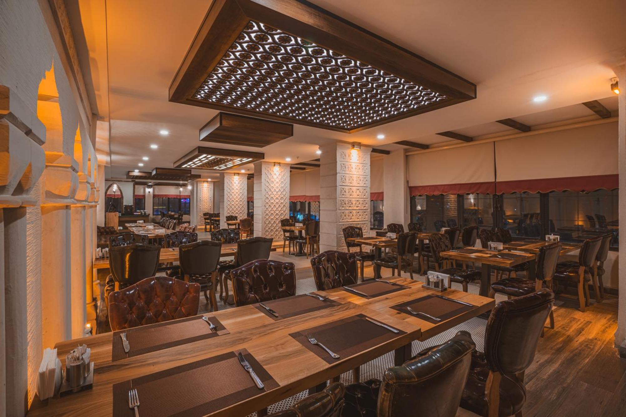 Raymar Hotels 马尔丁 外观 照片