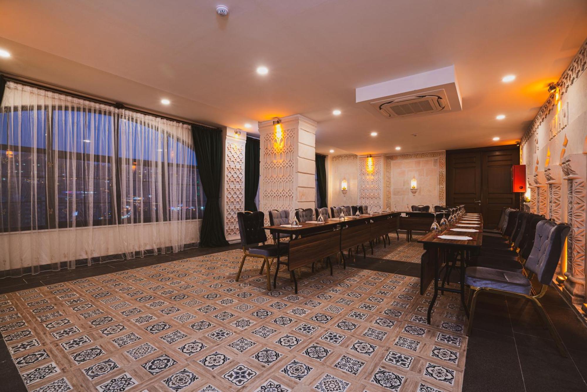 Raymar Hotels 马尔丁 外观 照片