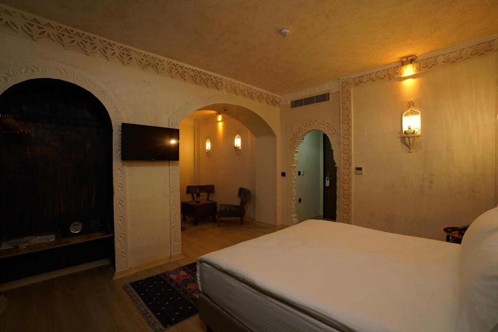 Raymar Hotels 马尔丁 外观 照片