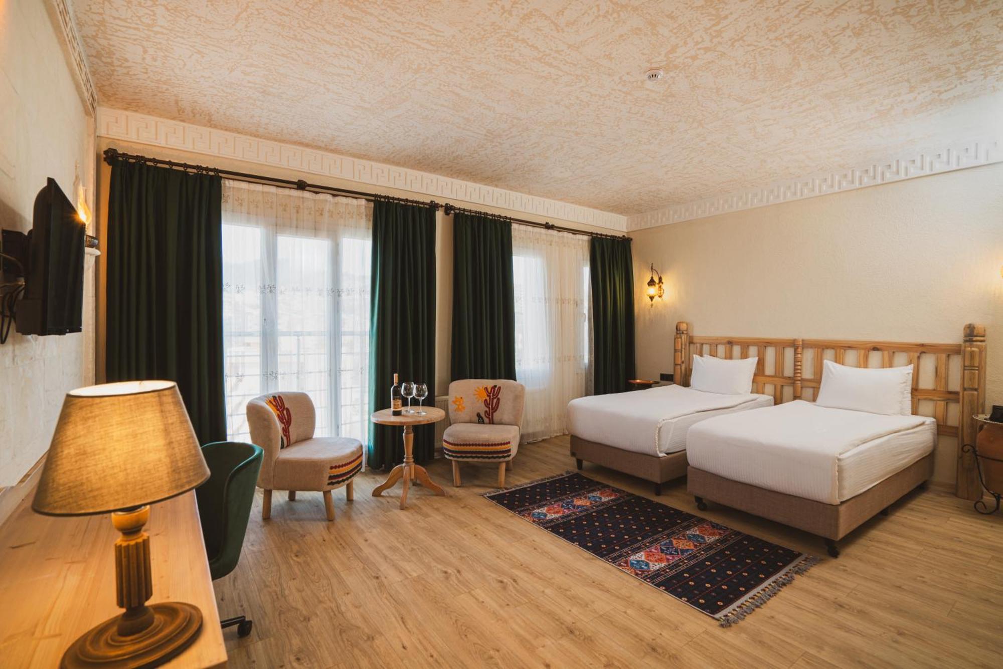Raymar Hotels 马尔丁 外观 照片