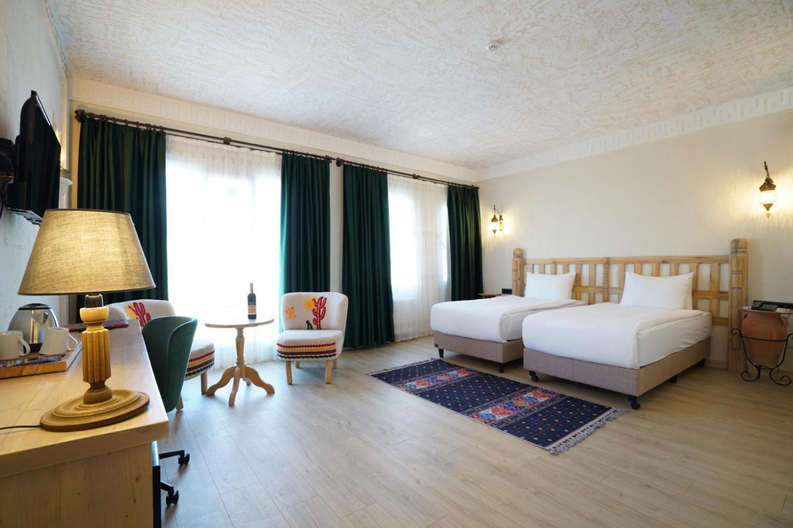 Raymar Hotels 马尔丁 外观 照片